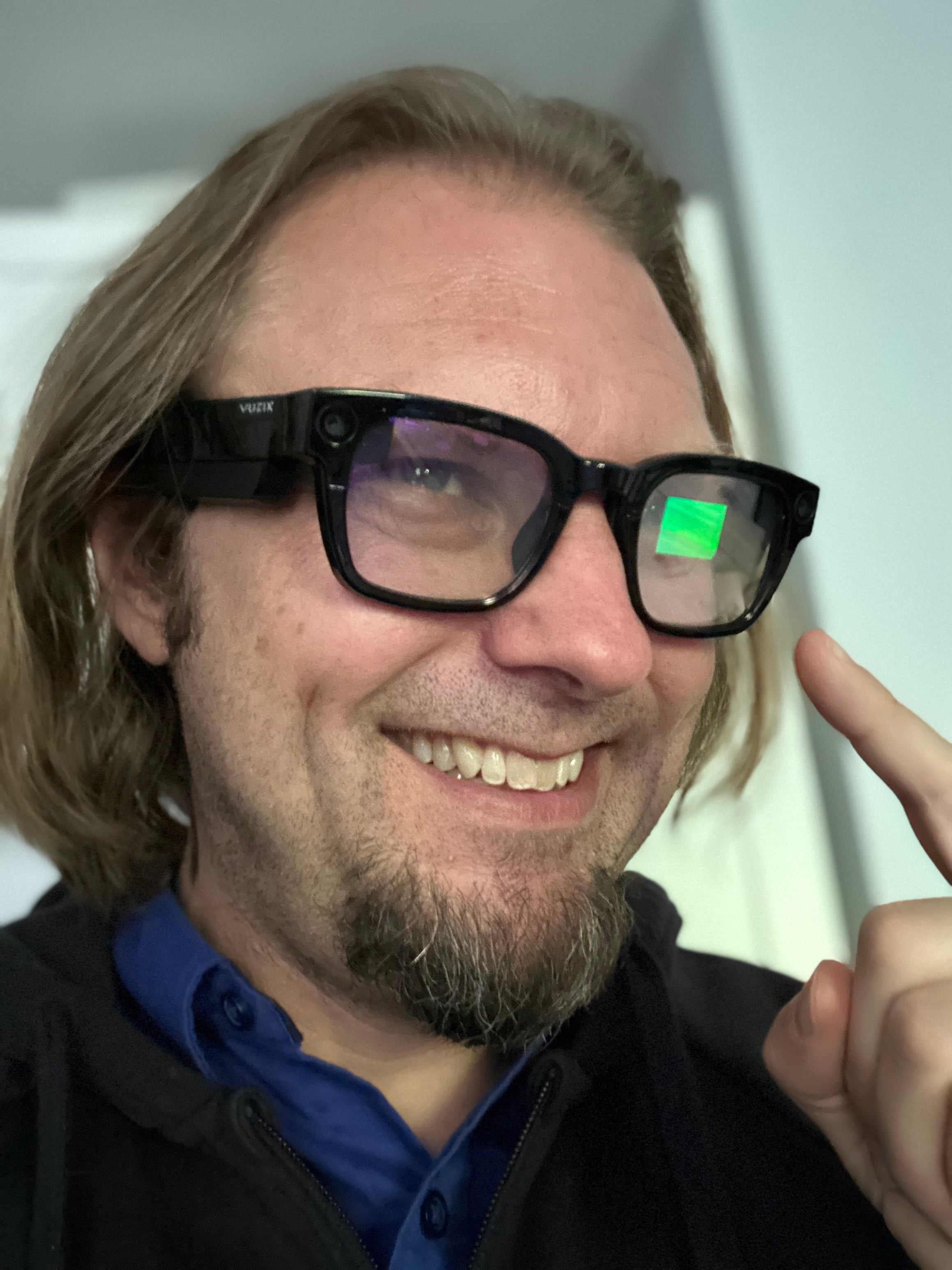 Alex Westner CEO