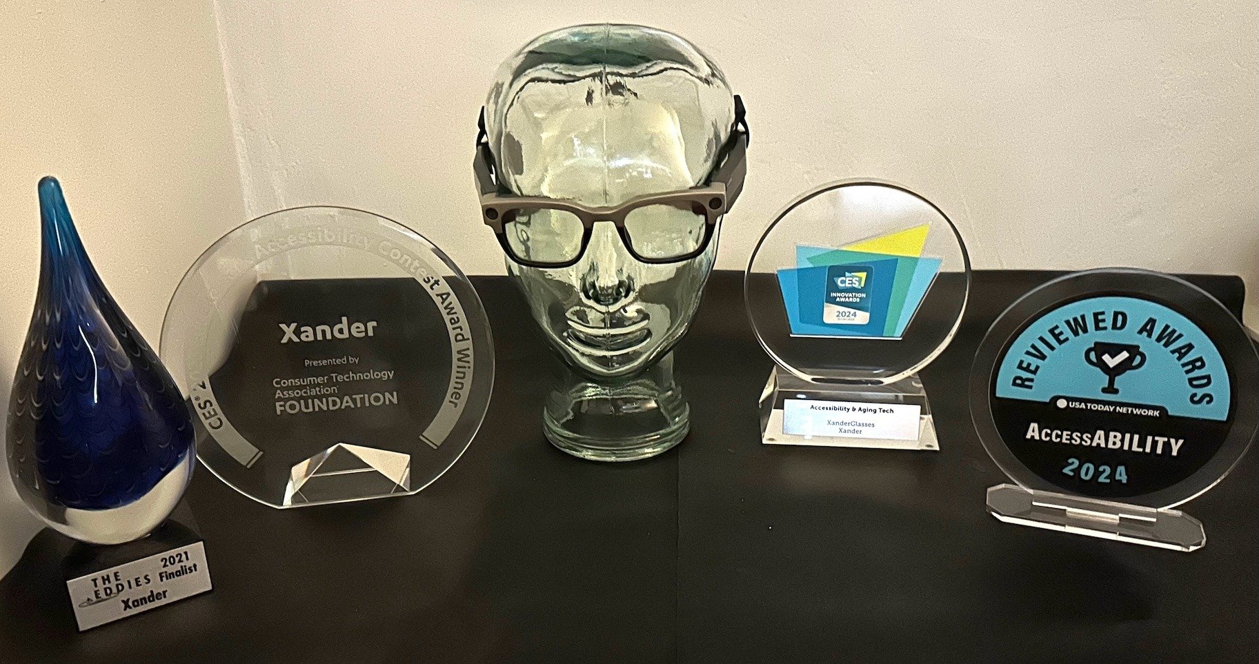 glass head awards 2024-2